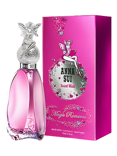 Secret Wish Magic Romance