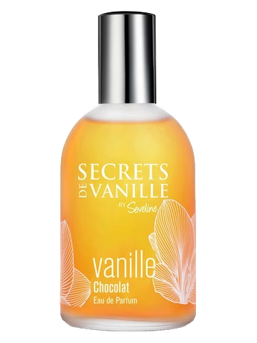 Secrets de Vanille