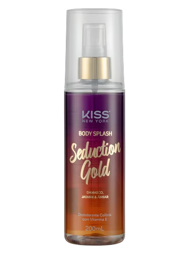 Seduction Gold