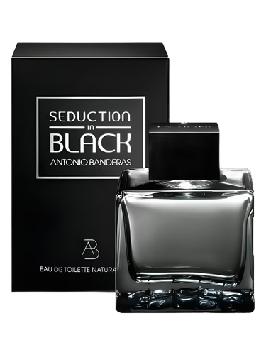 Seduction in Black