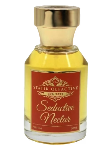 Seductive Nectar