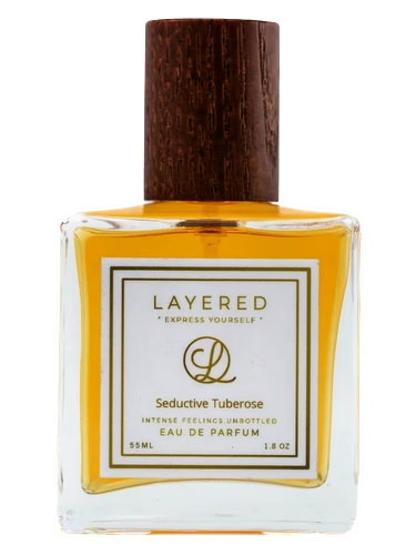 Seductive Tuberose
