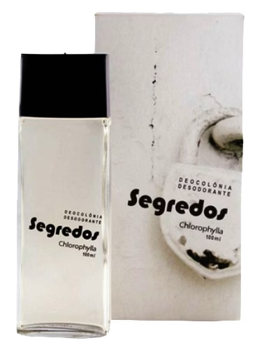 Segredos