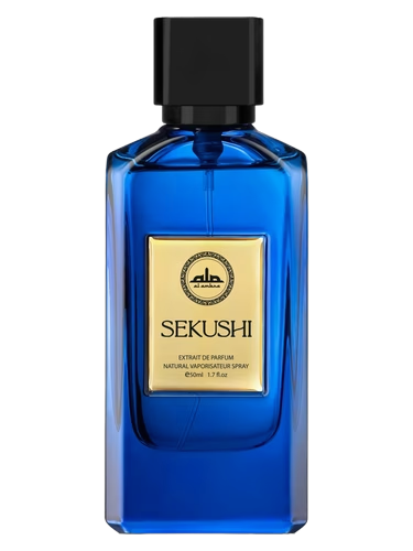 Sekushi