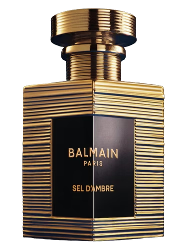 Sel d'Ambre