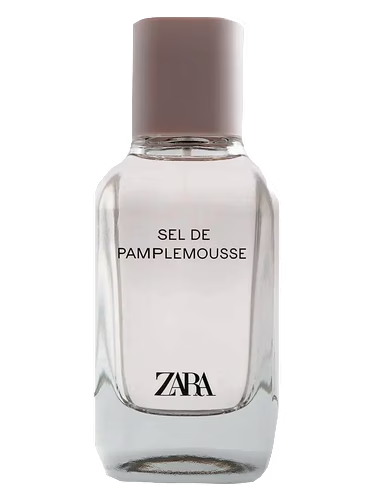Sel de Pamplemousse