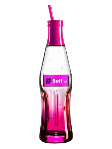#Self[ie] Live Pink