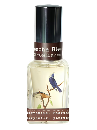 Sencha Bleu