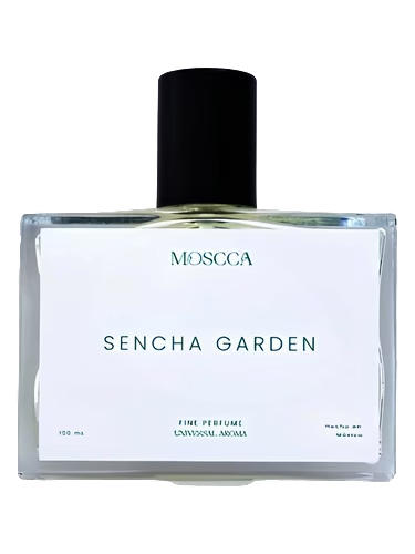 Sencha Garden