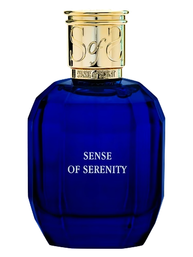 Sense of Serenity