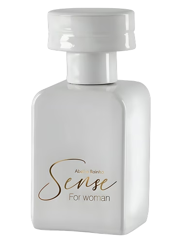Sense Woman