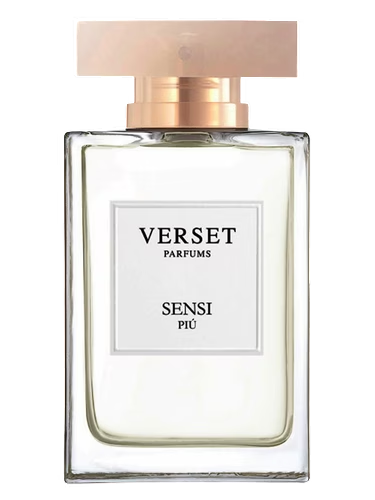 Sensi Piú