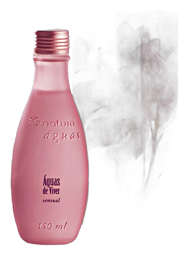 Sensual 2010 by Natura