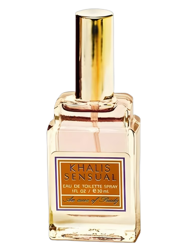 Sensual An Aura of Purity