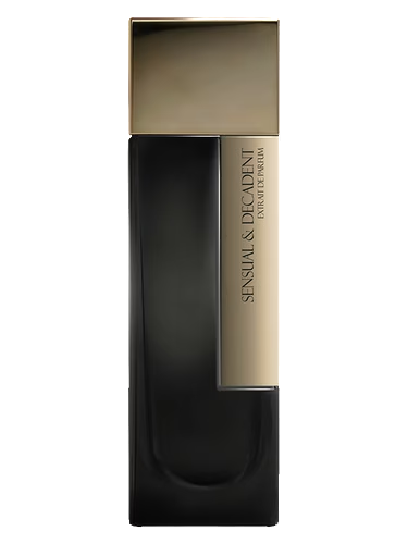 Sensual & Decadent