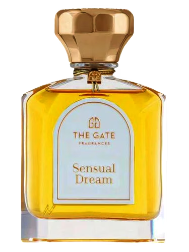 Sensual Dream Extrait de Parfum