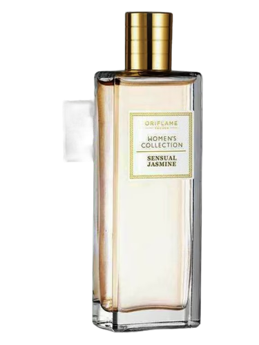 Sensual Jasmine