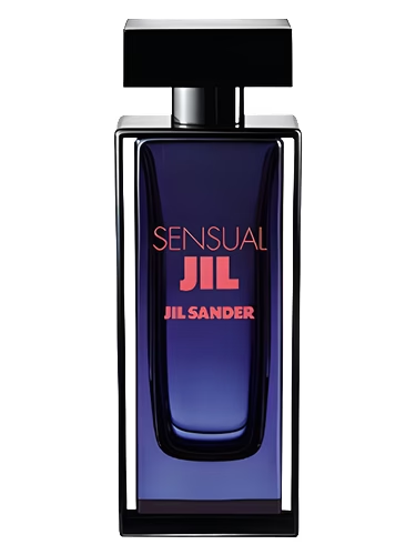 Sensual Jil