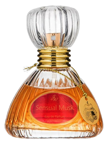 Sensual Musk