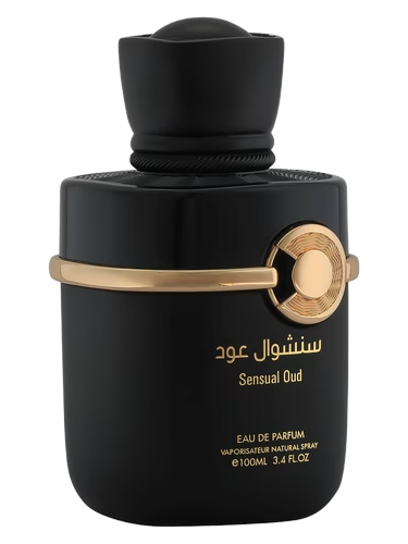 Sensual Oud