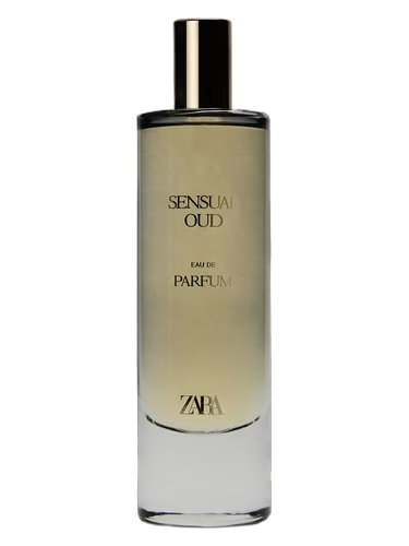 Sensual Oud