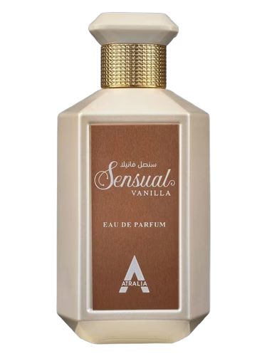 Sensual Vanilla