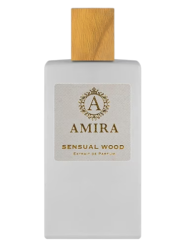 Sensual Wood