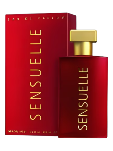 Sensuelle by Arno Sorel