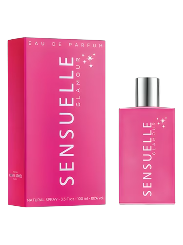 Sensuelle Glamour