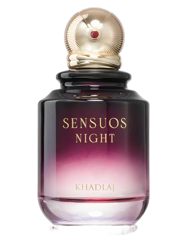 Sensuous Night