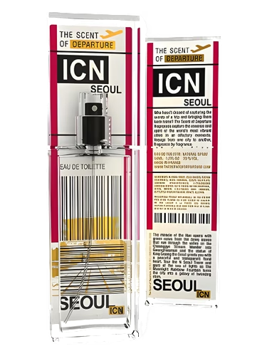 Seoul ICN