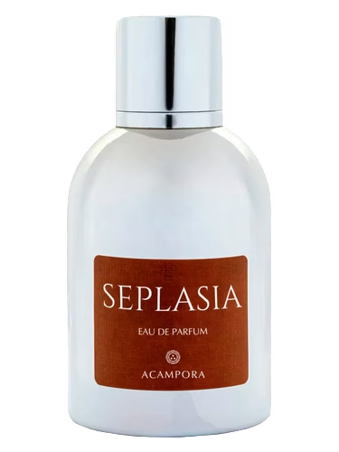 Seplasia – Eau de Parfum