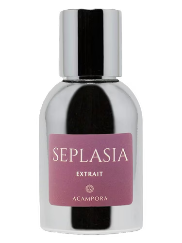 Seplasia – Extrait de Parfum