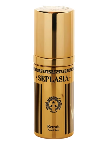 Seplasia – Extrait de Parfum (Gold Collection)
