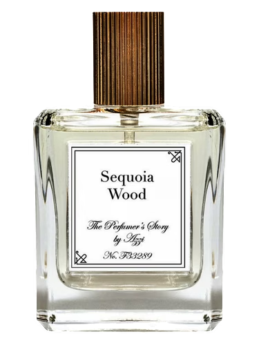 Sequoia Wood