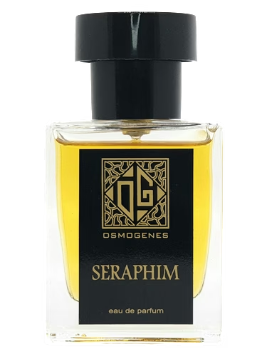 Seraphim Серафим