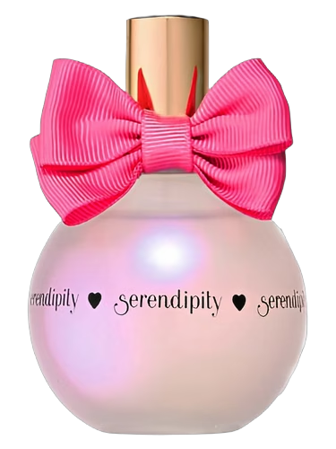 Serendipity