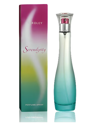 Serendipity