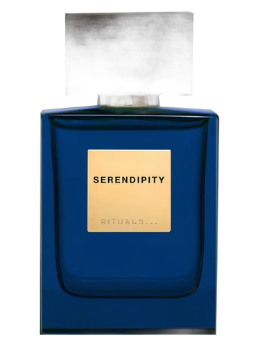 Serendipity For Him
