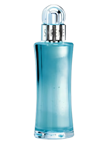 Serene Blue