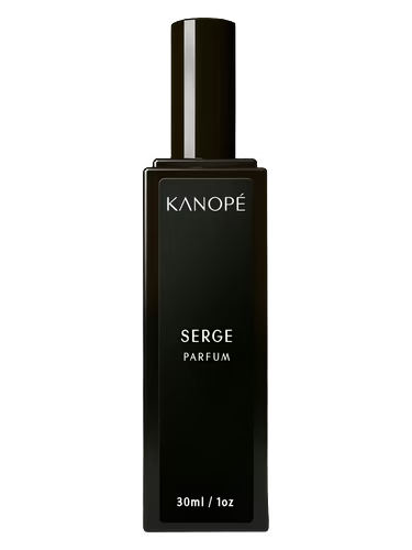 Serge - Juicy Leather