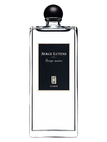 Serge Noire