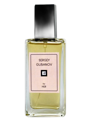 Sergey Gubanov For Her