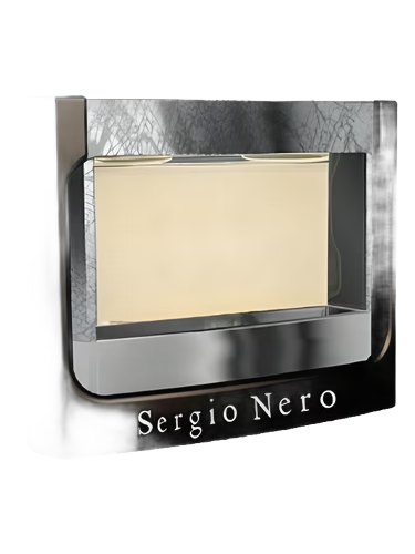 Sergio Nero Pour Homme