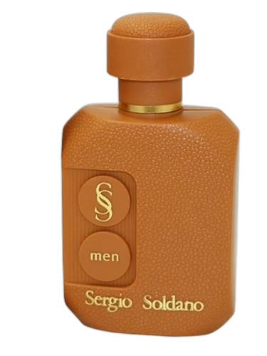 Sergio Soldano