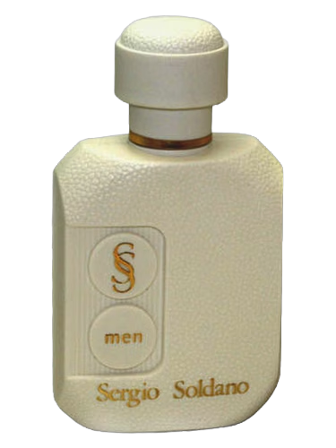 Sergio Soldano White
