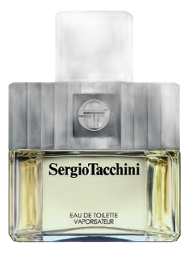 Sergio Tacchini