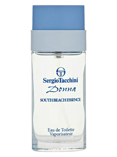 Sergio Tacchini Donna South Beach Essence