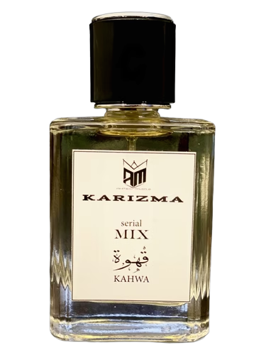 serial mix - KAHWA