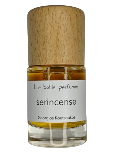 serincense